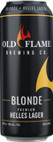 Blonde - Helles Lager: 5%