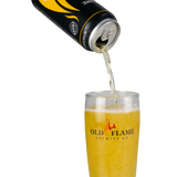 Blonde - Helles Lager: 5%