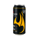 Blonde - Helles Lager: 5%