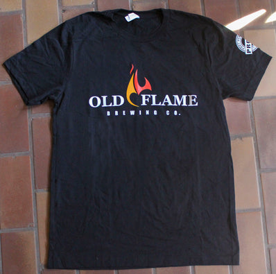 Old Flame Tee