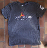 Old Flame Tee