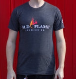 Old Flame Tee