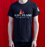 Old Flame Tee
