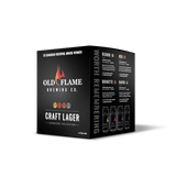 Craft Lager Mix Pack