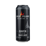Raven - Black Lager: 5%