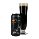 Raven - Black Lager: 5%
