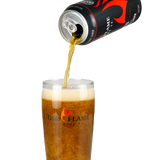 Red - Vienna Lager: 5%