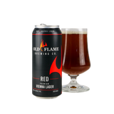 Red - Vienna Lager: 5%